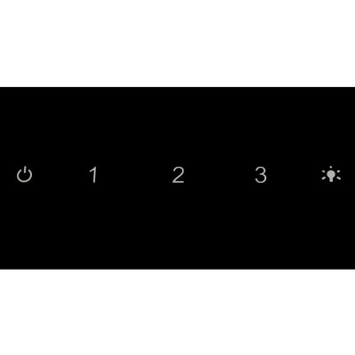 Витяжка кухонна Minola HVS 66112 BL 1000 LED Витяжка кухонна Minola HVS 66112 BL 1000 LED