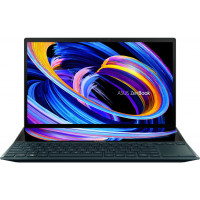 Ноутбук ASUS ZenBook Duo UX482EA-HY398W (90NB0S41-M002V0) Ноутбук ASUS ZenBook Duo UX482EA-HY398W (90NB0S41-M002V0)