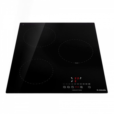 Варочна поверхня Minola MIS 4036 KBL
