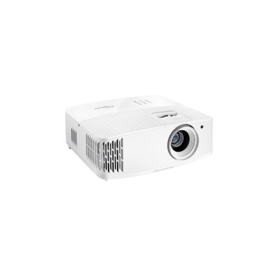 Проектор Optoma UHD35x (E9PV7GL06EZ1)