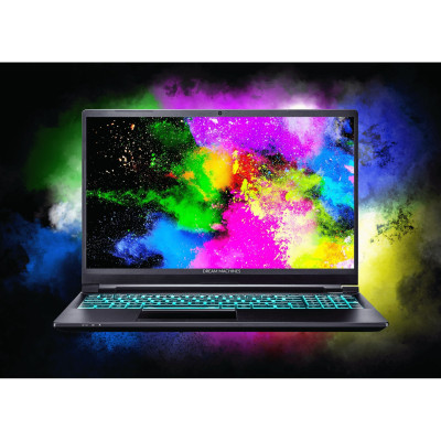 Ноутбук Dream Machines RS3070-15 (RS3070-15UA40) Ноутбук Dream Machines RS3070-15 (RS3070-15UA40)