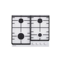 Варочна поверхня Perfelli HGM 61427 WH