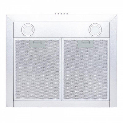 Витяжка кухонна Minola Slim T 6712 I 1100 LED Витяжка кухонна Minola Slim T 6712 I 1100 LED