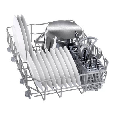 Посудомийна машина Bosch SRS2IKW04K