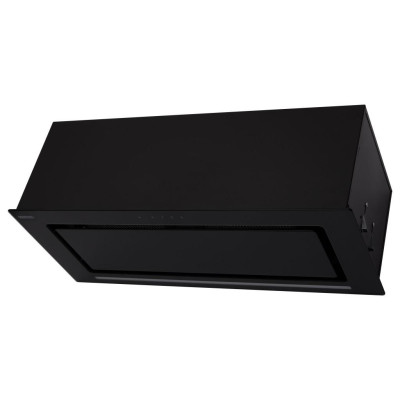 Витяжка кухонна Eleyus INTEGRA 1200 LED 70 BL Витяжка кухонна Eleyus INTEGRA 1200 LED 70 BL