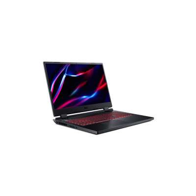 Ноутбук Acer Nitro 5 AN517-55 (NH.QG2EU.008)