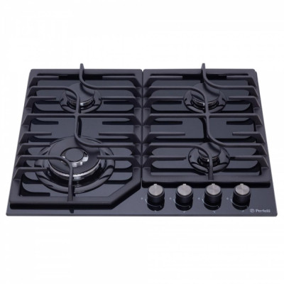 Варочная поверхность Perfelli HGG 61664 BL