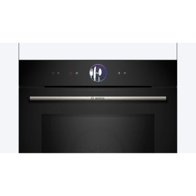 Духовой шкаф Bosch HMG776NB1 Духовой шкаф Bosch HMG776NB1