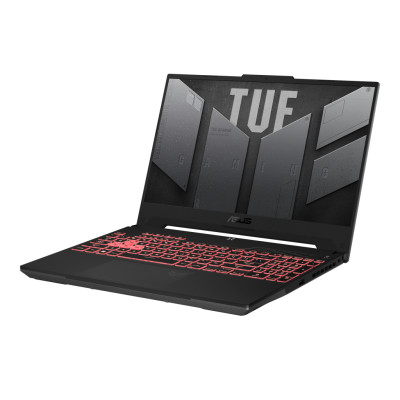 Ноутбук ASUS TUF Gaming A15 FA507RM-HN033 (90NR09C2-M00330)
