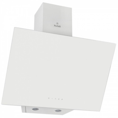 Витяжка кухонна Perfelli DNS 6422 D 850 WH LED