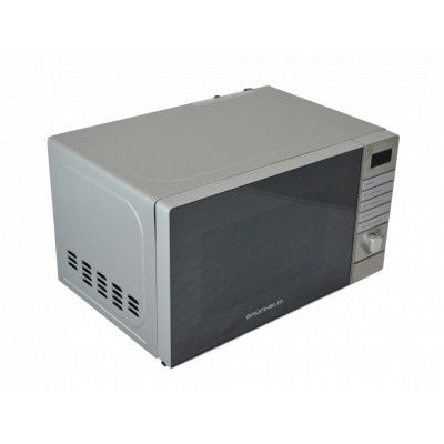 Микроволновая печь Grunhelm 20MX921-S Микроволновая печь Grunhelm 20MX921-S