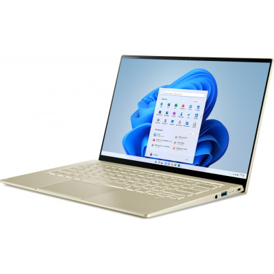 Ноутбук Acer Swift 5 SF514-55T-59AS (NX.A35EU.00R)