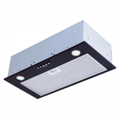 Витяжка кухонна Perfelli BI 6122 BL LED