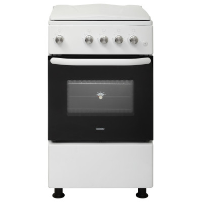 Плита Eleyus FARO 5501 EF WH Плита Eleyus FARO 5501 EF WH