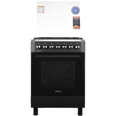 Плита Ardesto FSCF-C606BI Плита Ardesto FSCF-C606BI