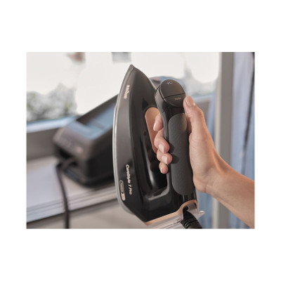 Парова станція Braun IS 7286BK SS