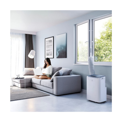 Кондиционер Electrolux EXP26U338CW