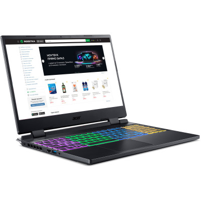 Ноутбук Acer Nitro 5 AN515-58-587V (NH.QLZEU.006)