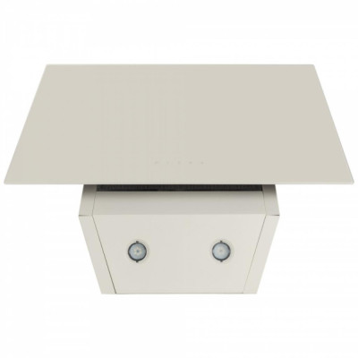 Витяжка кухонна Perfelli DNS 6422 D 850 IV LED