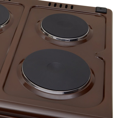 Плита Eleyus NEXT 6007 H4 BR Плита Eleyus NEXT 6007 H4 BR