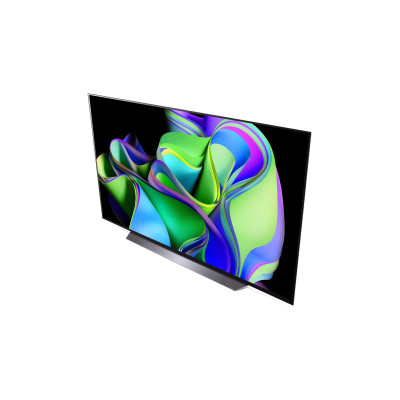 Телевізор LG OLED83C36LA