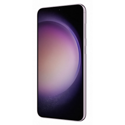 Мобільний телефон Samsung SM-S916B/256 (Galaxy S23+ 8/256Gb) Light Pink (SM-S916BLIDSEK)