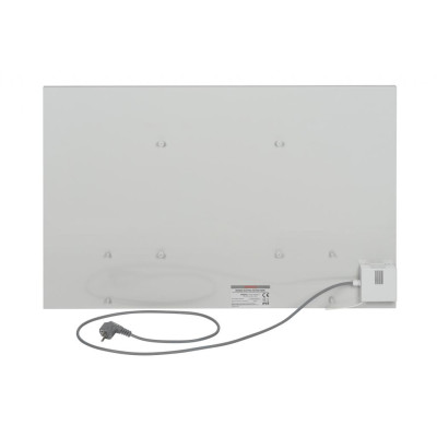 Обігрівач Ardesto HCP-750RWTM Обігрівач Ardesto HCP-750RWTM