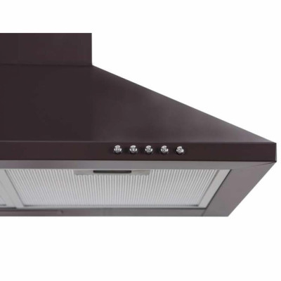 Витяжка кухонна Ventolux LIDO 50 BR (700)