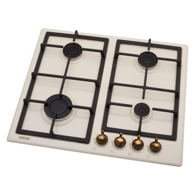 Варочная поверхность Eleyus SILVA 60 BG+RB C (SILVA60BG+RBC)