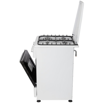 Плита Eleyus CAST 6001 CF WH Плита Eleyus CAST 6001 CF WH