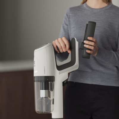 Пылесос Electrolux EP81HB25SH Пылесос Electrolux EP81HB25SH