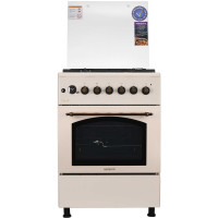 Плита Ardesto FSCF-C607CR Плита Ardesto FSCF-C607CR