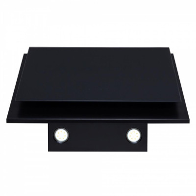 Витяжка кухонна Perfelli DNS 6622 BL LED