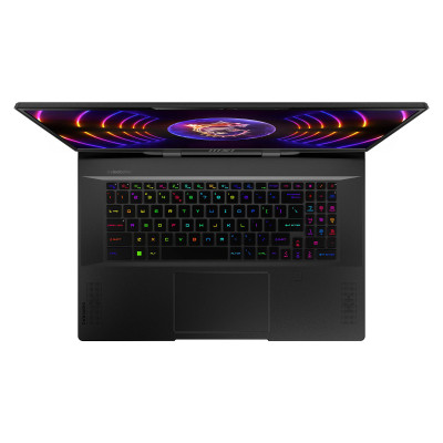 Ноутбук MSI Stealth Studio (STEALTH_A13VH-068UA)