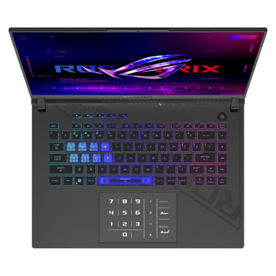 Ноутбук ASUS ROG Strix G16 G614JZR-N4125 (90NR0IC3-M005N0)