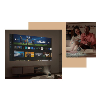 Проектор Samsung SP-LFF3CLAXXUA