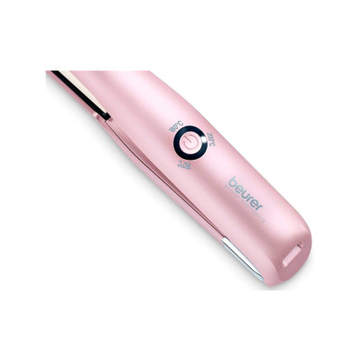 Выпрямитель для волос Beurer HS 20 Выпрямитель для волос Beurer HS 20