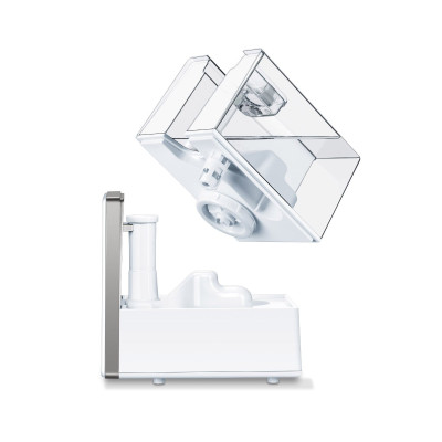 Увлажнитель воздуха Beurer LB 88 White (4211125/681.16/6) Увлажнитель воздуха Beurer LB 88 White (4211125/681.16/6)