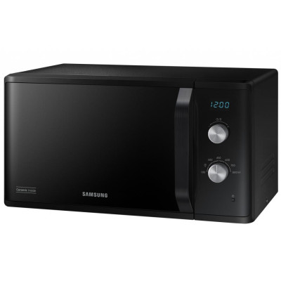Микроволновая печь Samsung MS 23 K 3614 AK/BW (MS23K3614AK/BW)