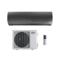 Кондиционер Cooper&Hunter CH-S09FTXD-BL Кондиционер Cooper&Hunter CH-S09FTXD-BL