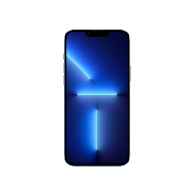 Мобільний телефон Apple iPhone 13 Pro Max 256GB Sierra Blue (MLLE3)