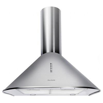 Витяжка кухонна Perfelli KR 6412 I LED