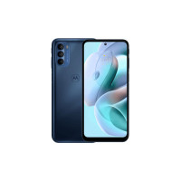 Мобільний телефон Motorola G41 6/128GB Meteorite Black