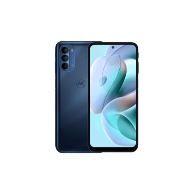 Мобільний телефон Motorola G41 6/128GB Meteorite Black Мобільний телефон Motorola G41 6/128GB Meteorite Black