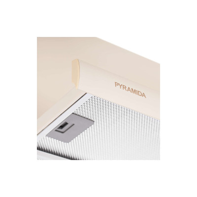 Вытяжка кухонная Pyramida TL 50 (1100) IV Вытяжка кухонная Pyramida TL 50 (1100) IV