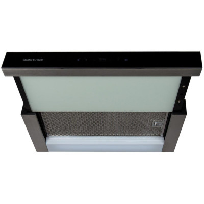 Вытяжка кухонная Gunter&Hauer AGNA 1000 GL