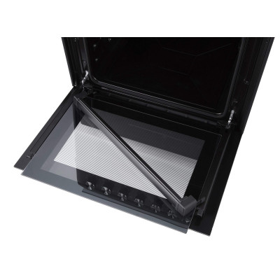 Плита Ardesto FSCF-C604CB Плита Ardesto FSCF-C604CB