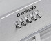 Вытяжка кухонная Minola HBI 5202 I 700 LED