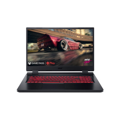 Ноутбук Acer Nitro 5 AN517-42 (NH.QG9EU.00B)