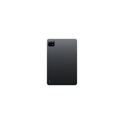 Планшет Xiaomi Pad 6 8/256GB Gravity Gray (995923)